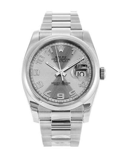 Rolex Datejust 116200